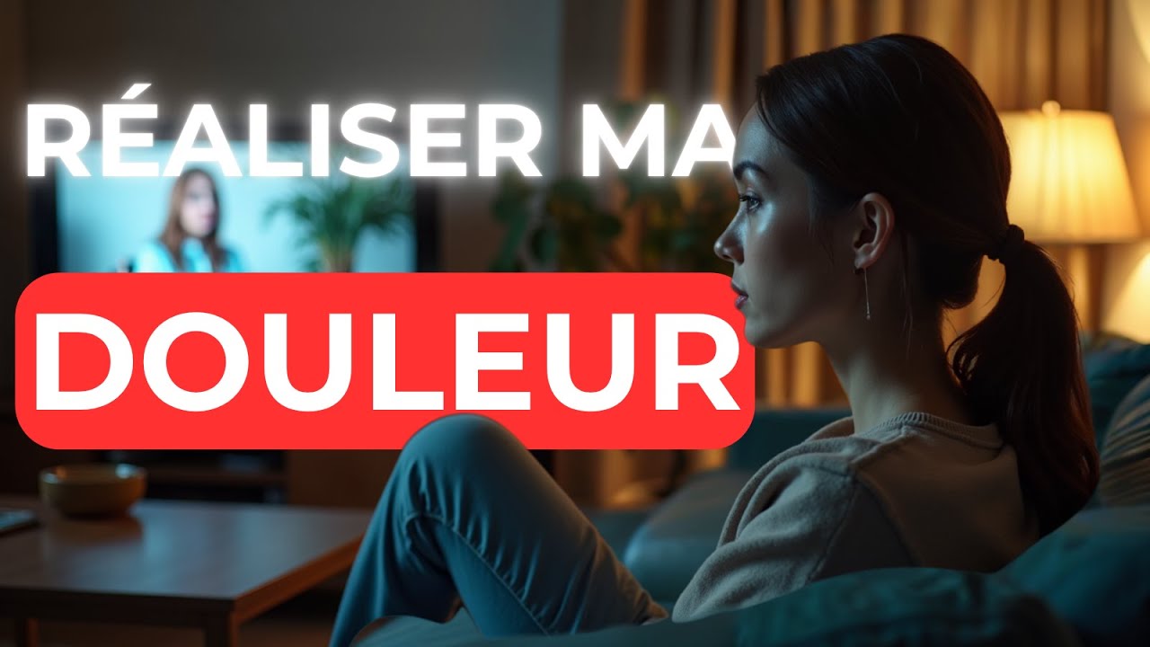 Mon Ex va prendre CONSCIENCE de ma SOUFFRANCE depuis la RUPTURE?