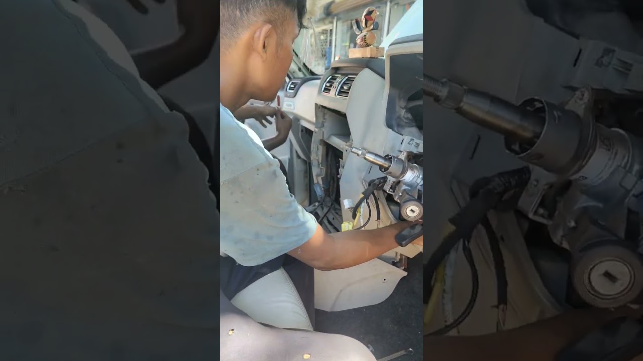 New mechanic video 🧑&zwj;🔧