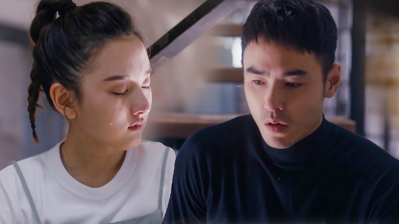 灰姑娘贏得比賽，霸總非但不高興還大發脾氣，下秒竟直接讓灰姑娘滾蛋！ 💗【天才少女&霸道廚神Cupid's Kitchen】