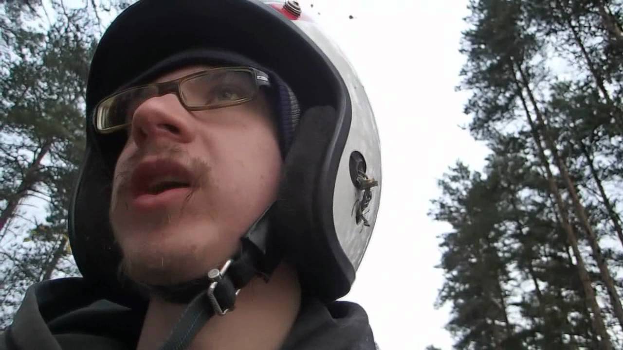 Pappatunturi - Jarskivlog #31