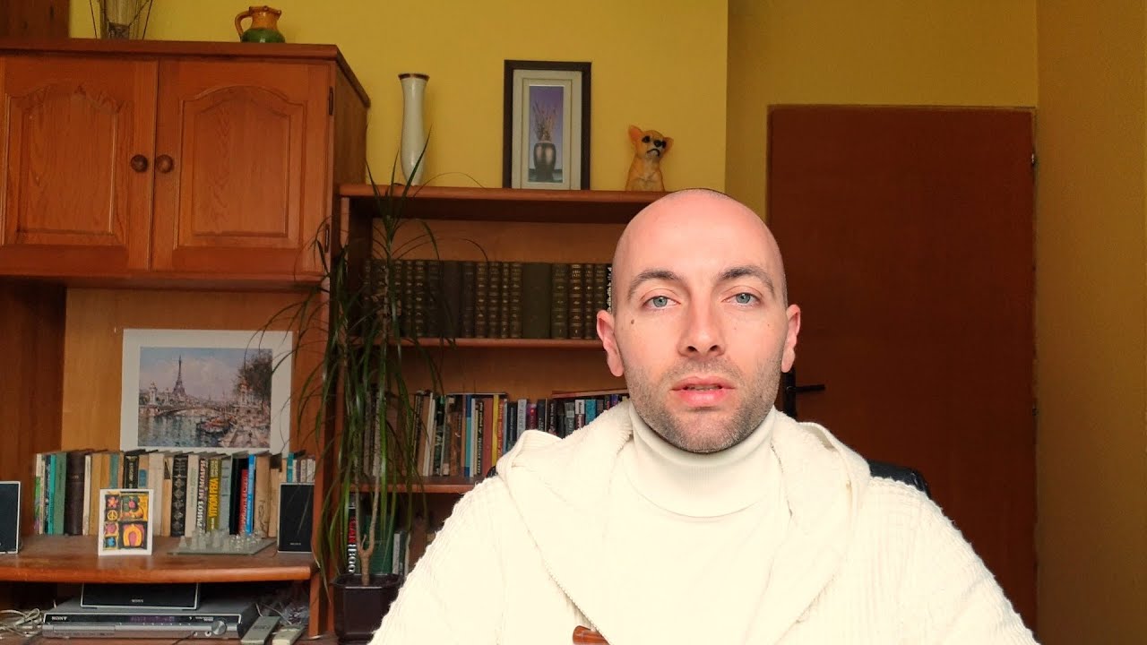 ЗАЩО ПОЛУДЯВАМЕ? Психоза, параноя, шизофрения, налудни идеи и халюцинации?!?