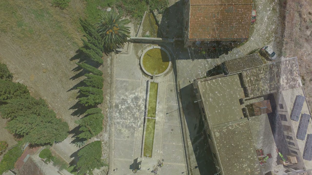 Racalmuto - Fotografie di Pavol Pribela