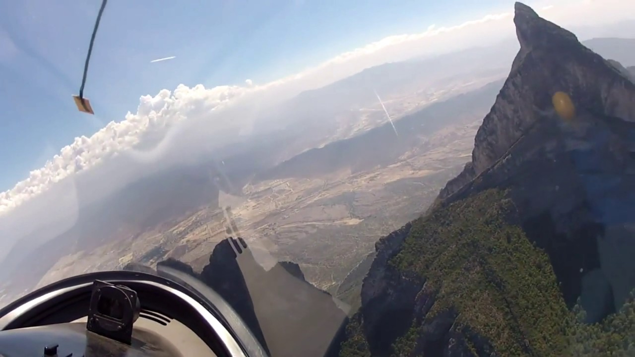 un dia de verano en el cerro del sapo