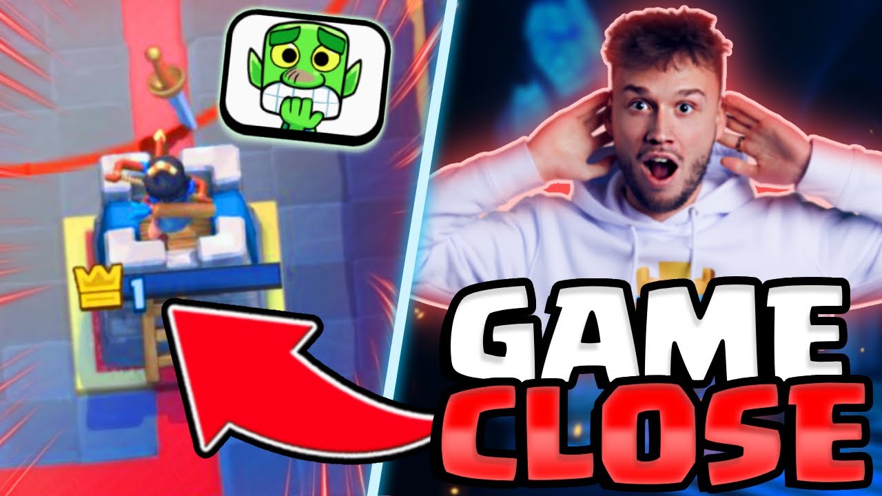 Je joue contre des PRO en TOP LADDER🏆! (Ian77, Ryley, RUBEN...)
