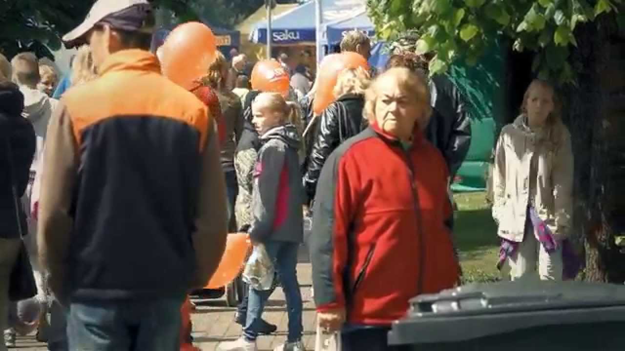 Keila päev 2014