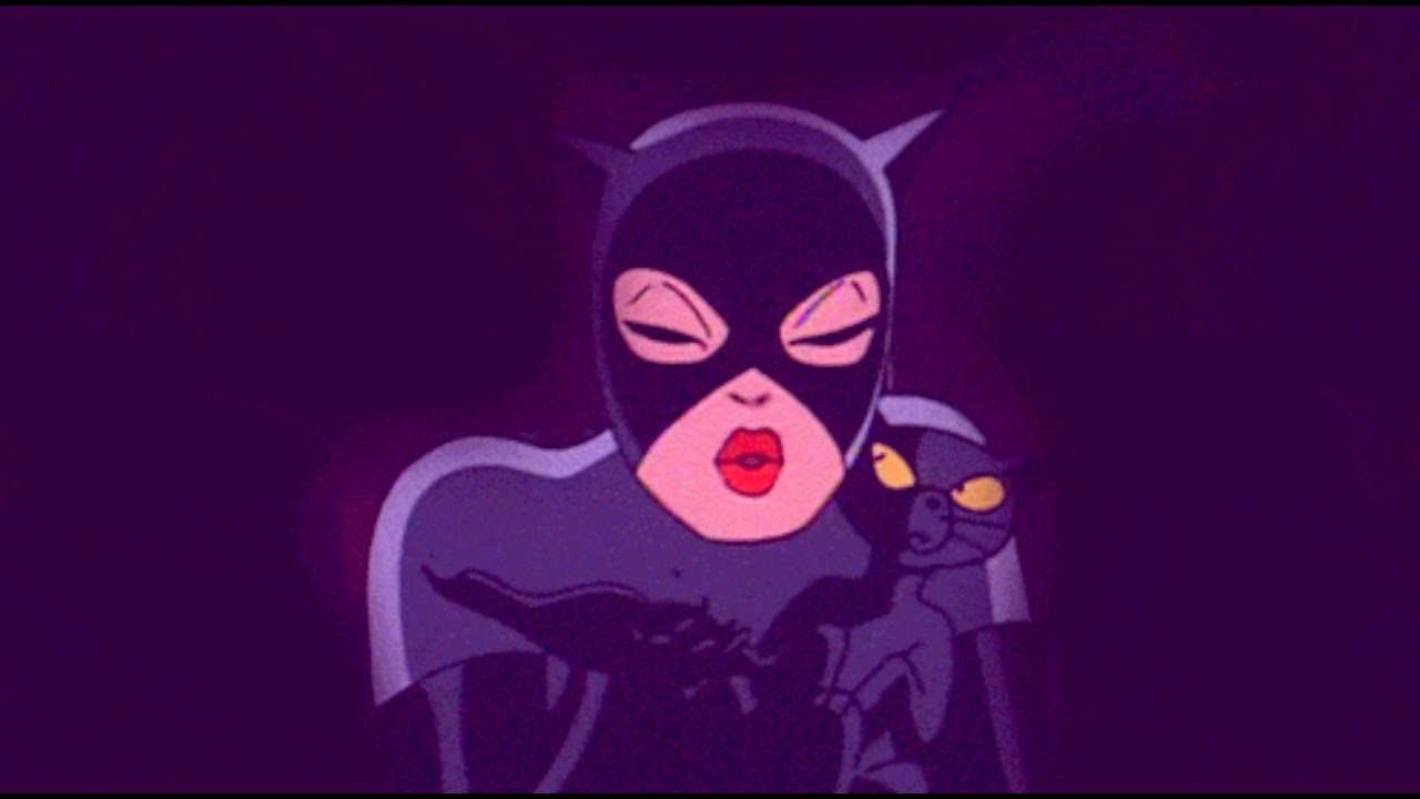 catwoman 🐾😼🌙💎 #lofichill #lofimusic #lofihiphop #hiphop #studymusic #relaxingmusic #batman #catwoman