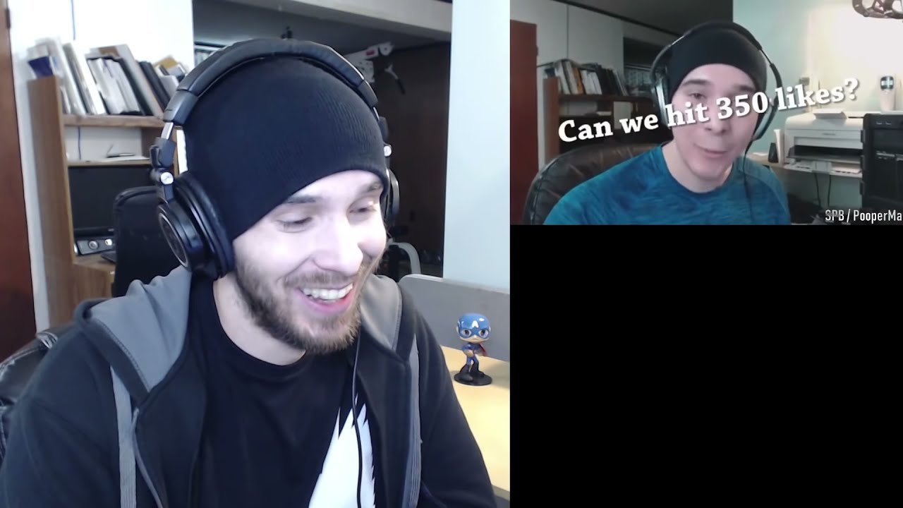 (Reupload) Charmx reacting to   YTP Church Reacts To Stuff From Rule 34 (Clean)