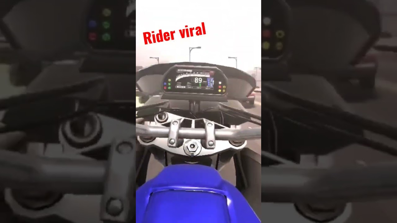 rider Bike Game Bike 
