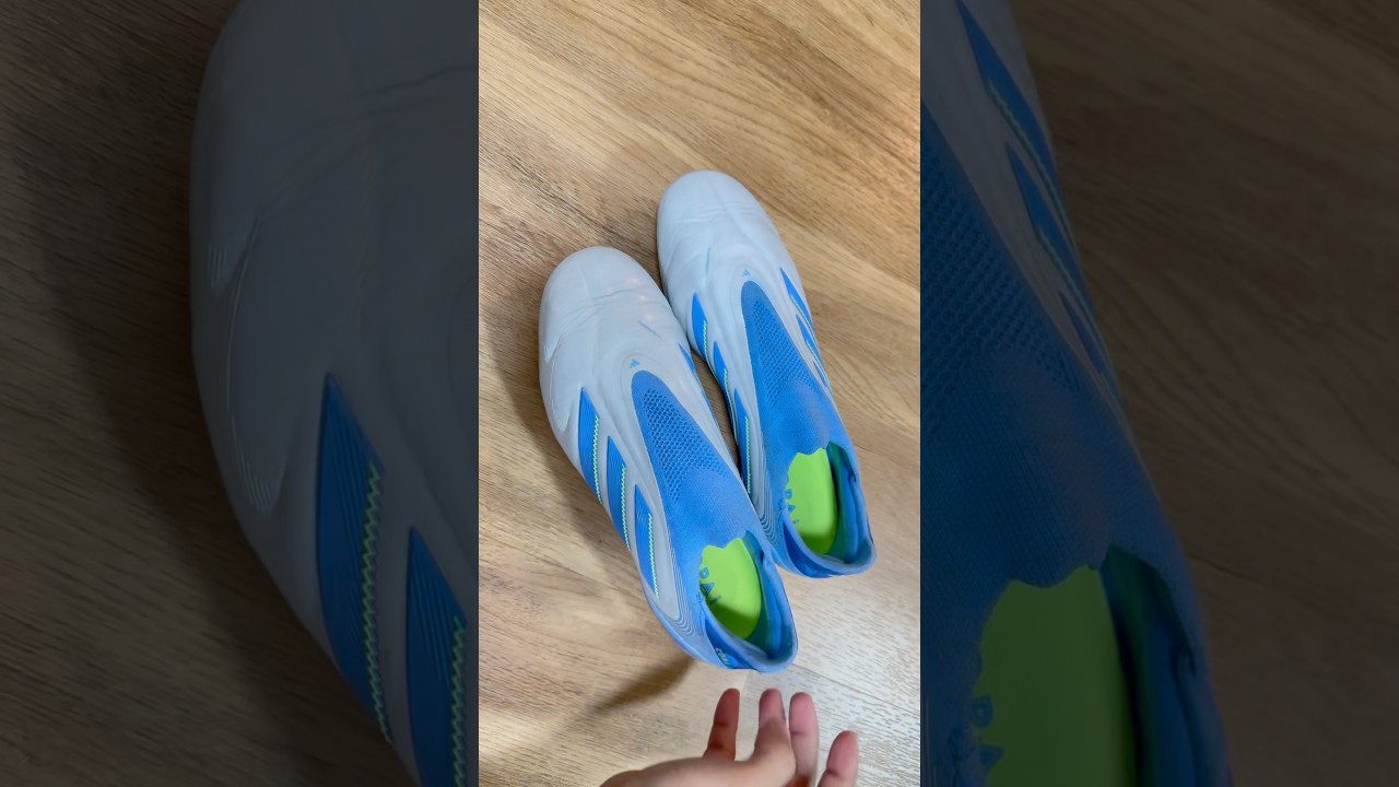 Adidas copa pure3 elite fg LL