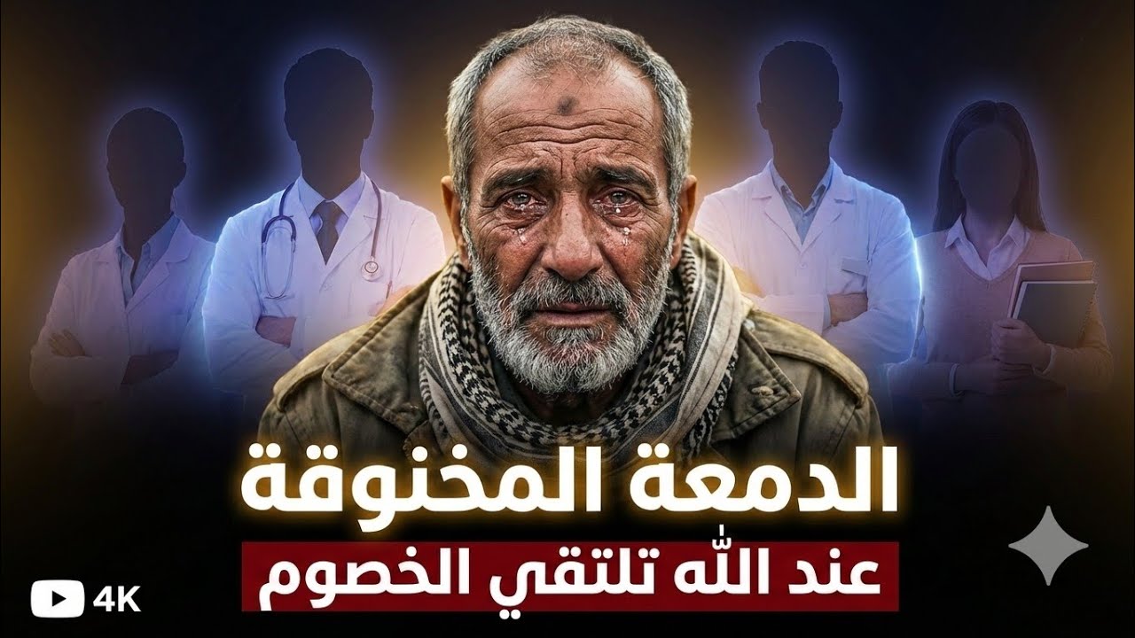 أبادوا عائلته وبقي 