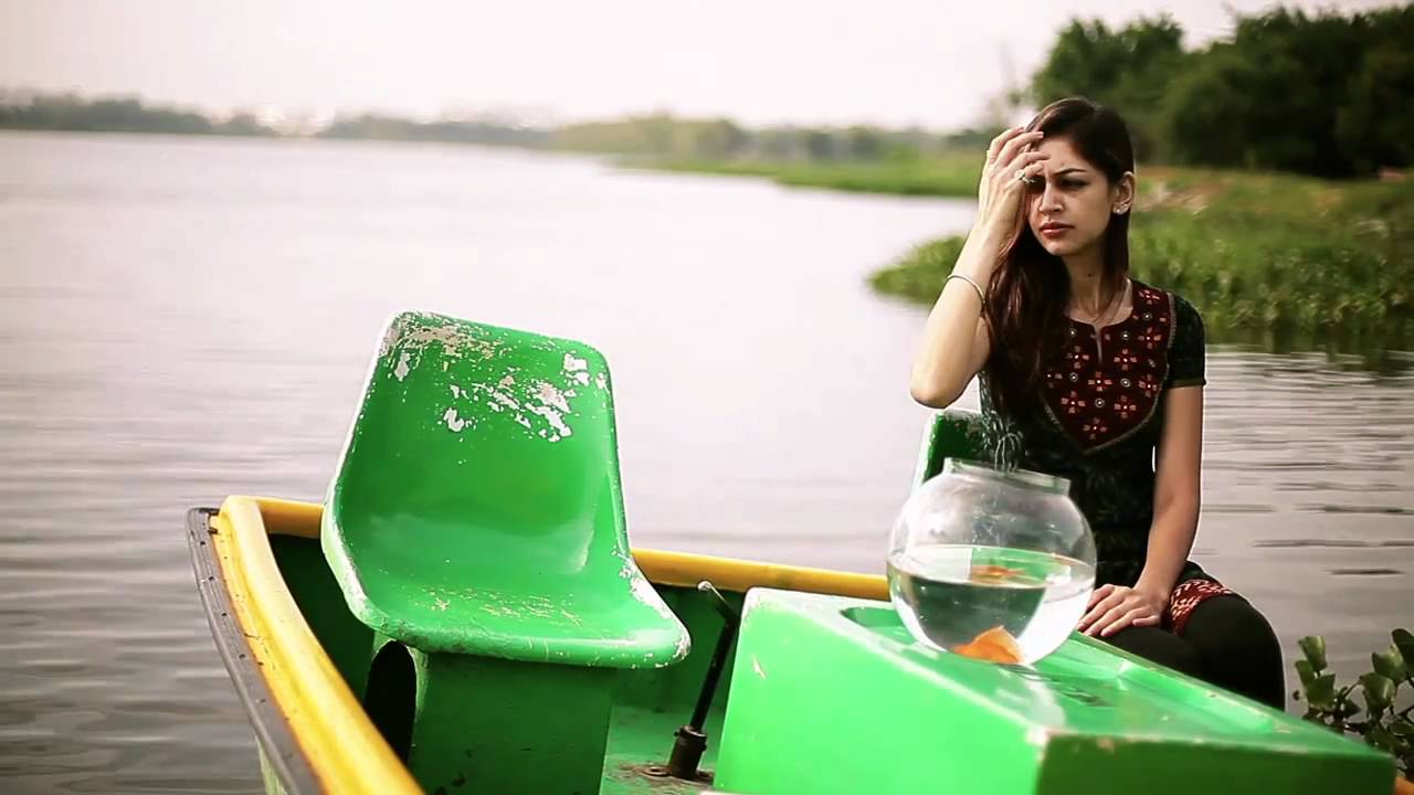 Live Again - Agam the Band feat. Shreya Ghoshal.