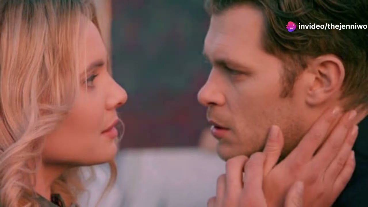 Ranking my top favorite TVD ships in order from least to greatest