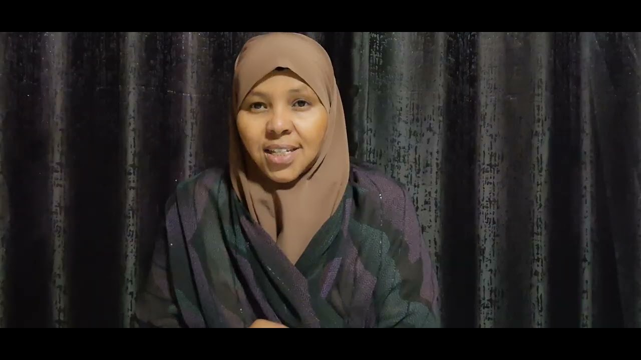 ilatali & 2qiso quseeya famili buuqa iyo caqadihii kadhashay dawasho wacan
