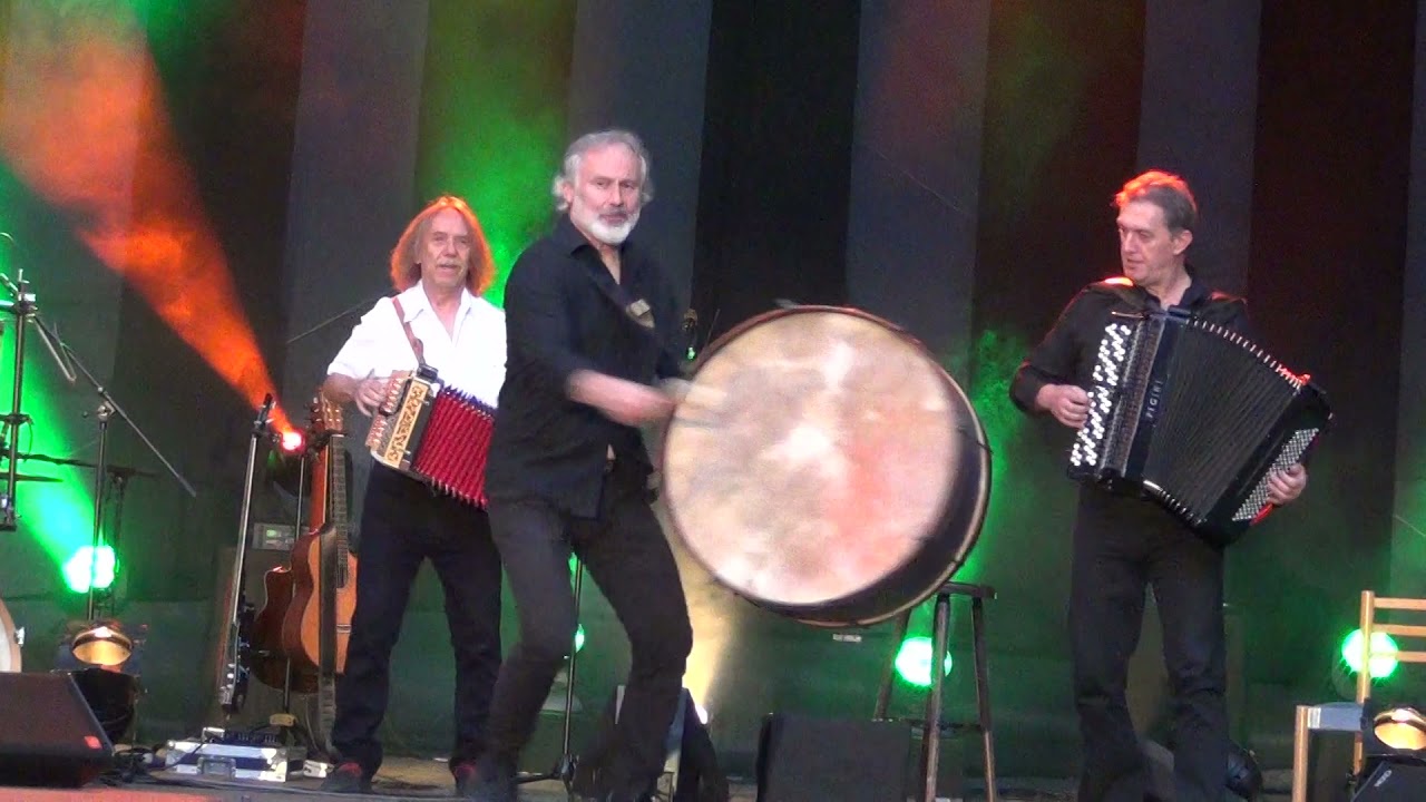 Jaromír Nohavica / Ostravo