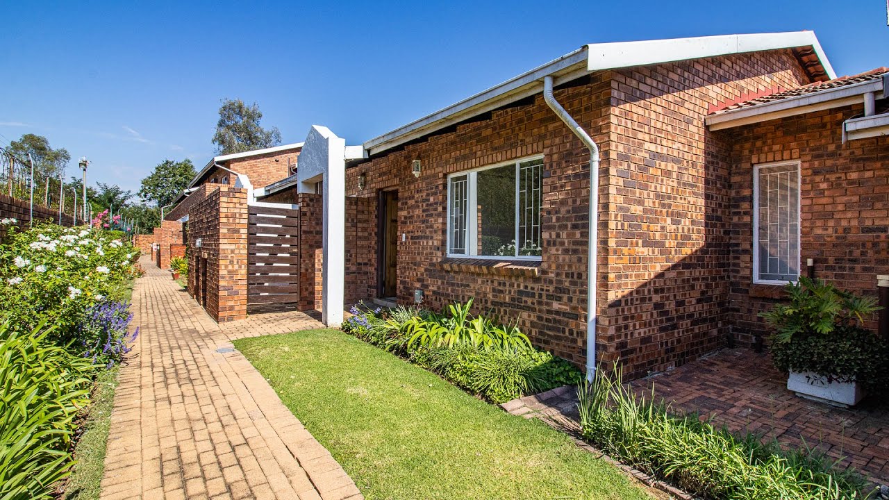 2 Bedroom For Sale - Northwold