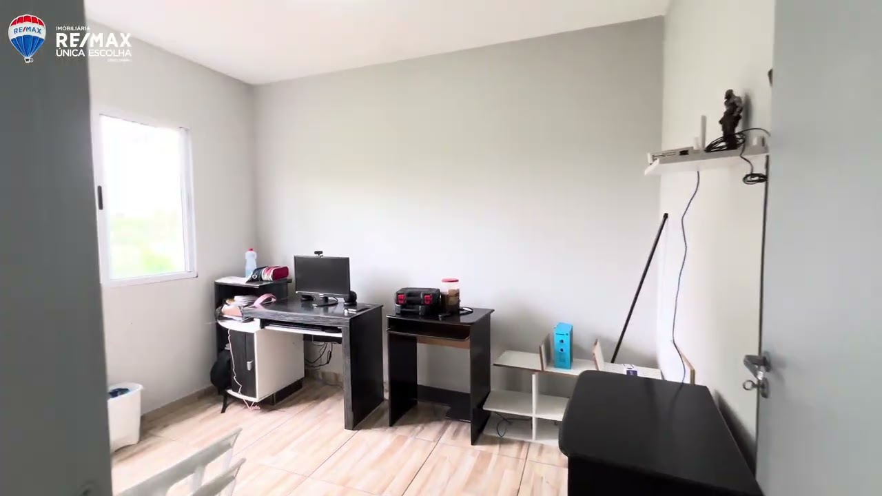 Apartamento à venda, 48m² por R$190.000,00 - Jd. Santa Cecília - Sorocaba/SP | RE/MAX Única Escolha