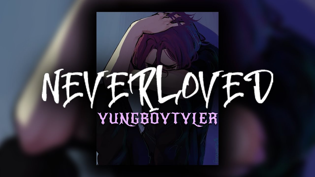 NEVER LOVED [CLUB JERSEY x PHONK]- YungBoyTyler (OFFICIAL VIDEO)
