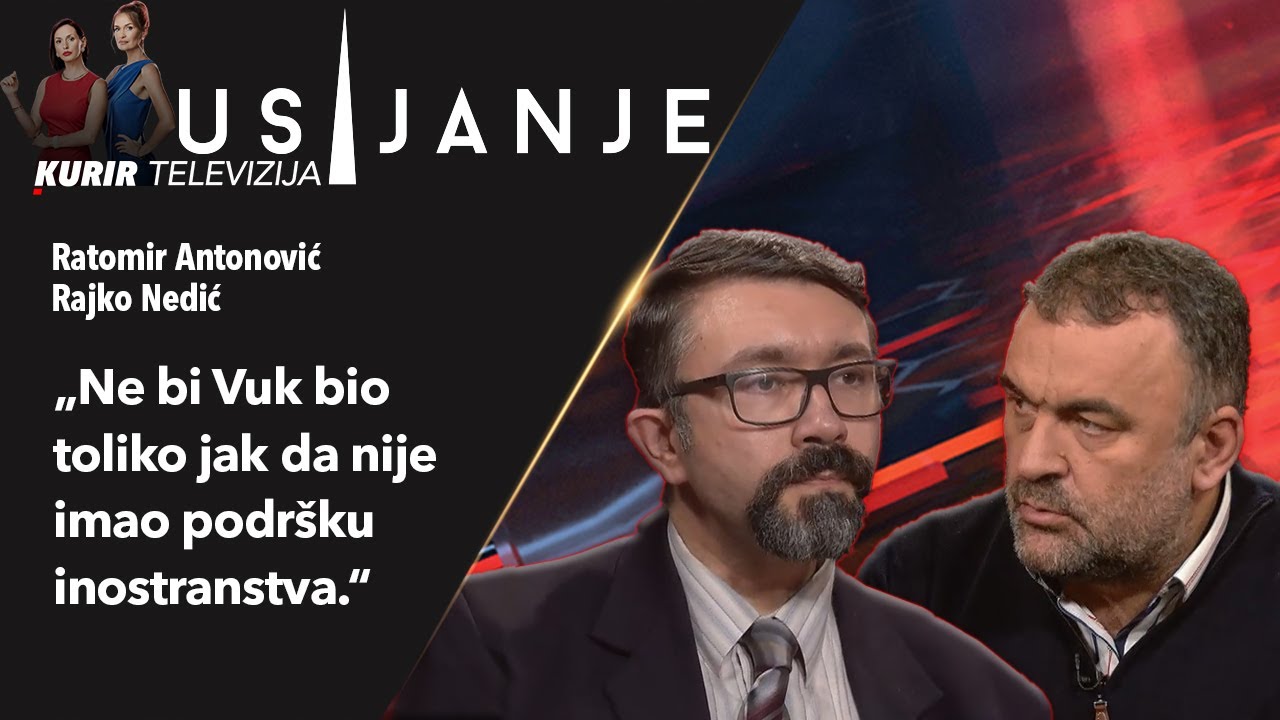 ŠOK DETALJI U TOKU SUĐENJA BELIVUKU: Nova ubistva, nova mučenja i još mnogo zlodela unutar klana!