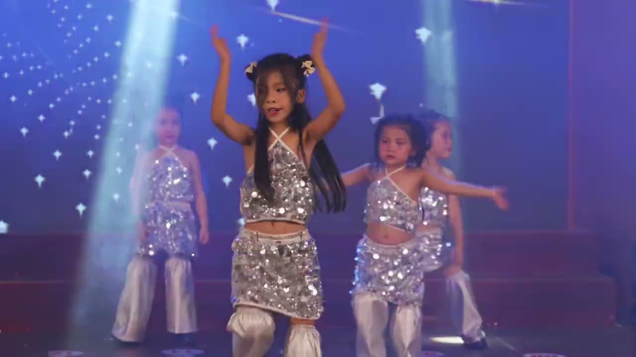 MASSHUP FACE NU’EST / ANGEL STUDIO - DANCE / CLB THIÊN THẦN