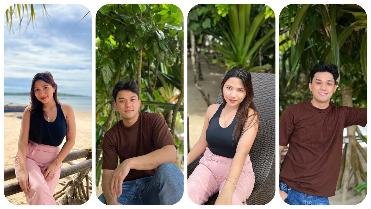 PRENUP NA???