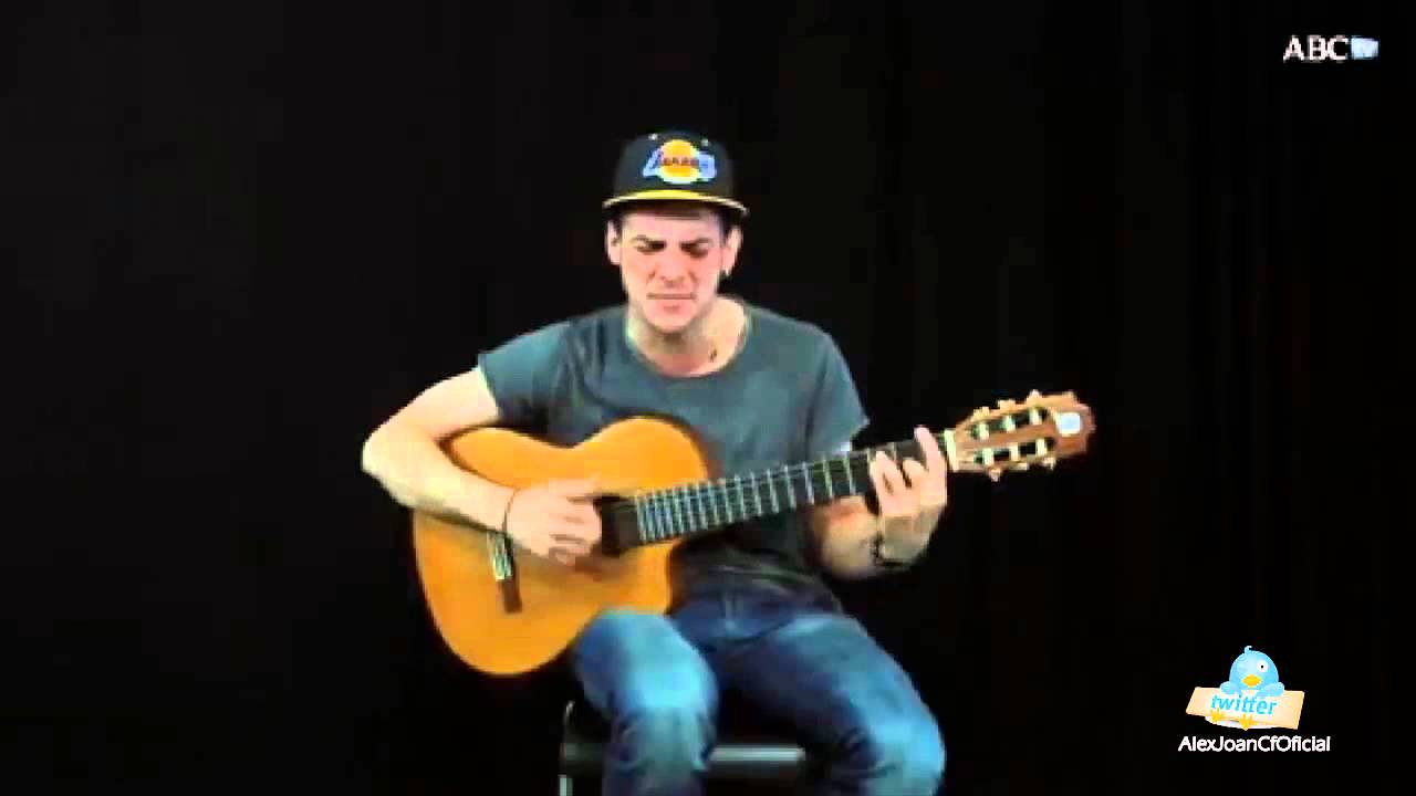 Álex Casademunt 