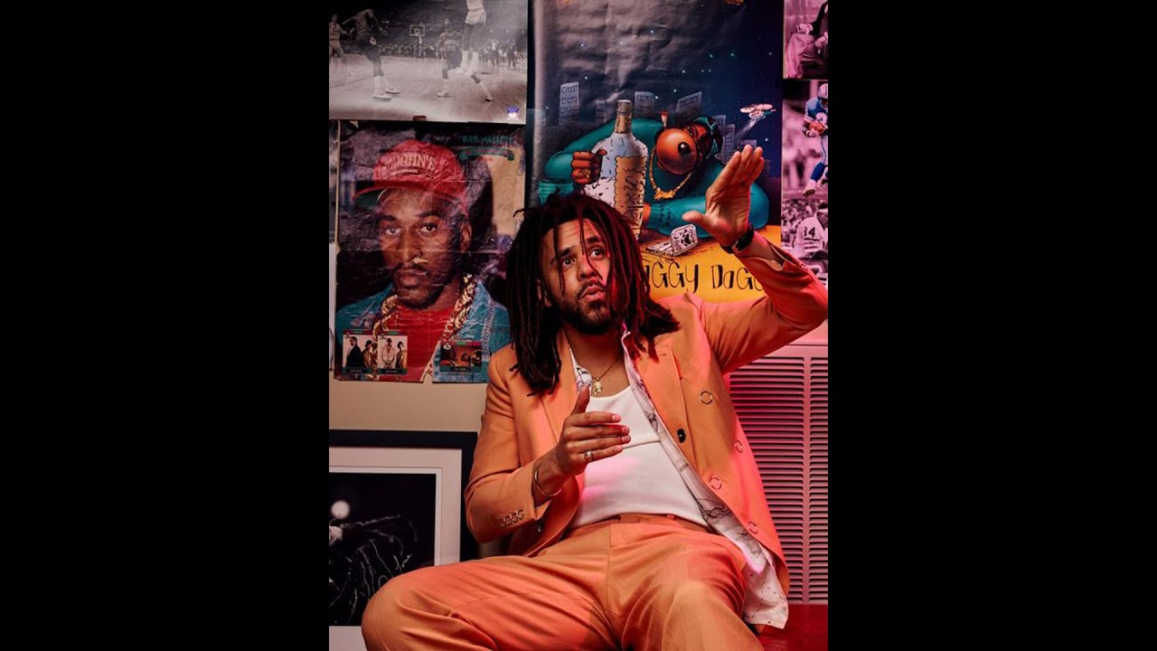 [FREE] J COLE TYPE BEAT - 