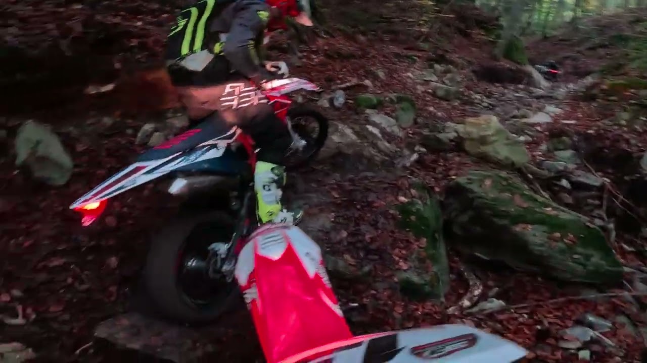 enduro καρυά ολύμπου πρώτο extreme Ν2