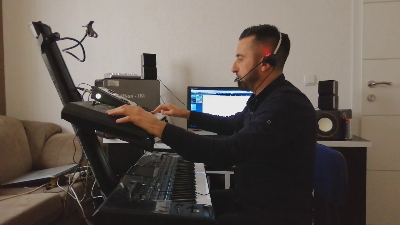 Juzisound 2 IMO-Sax