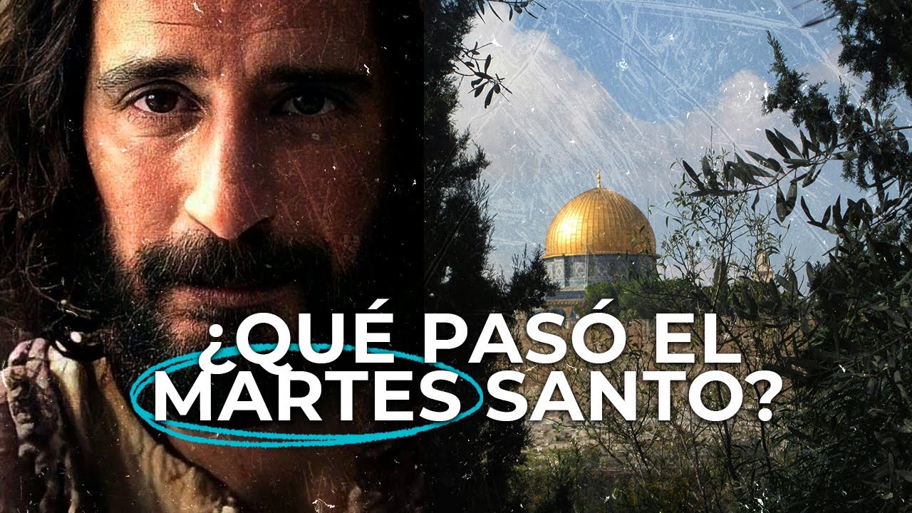 Martes Santo: &iquest;Qu&eacute; celebramos este d&iacute;a?