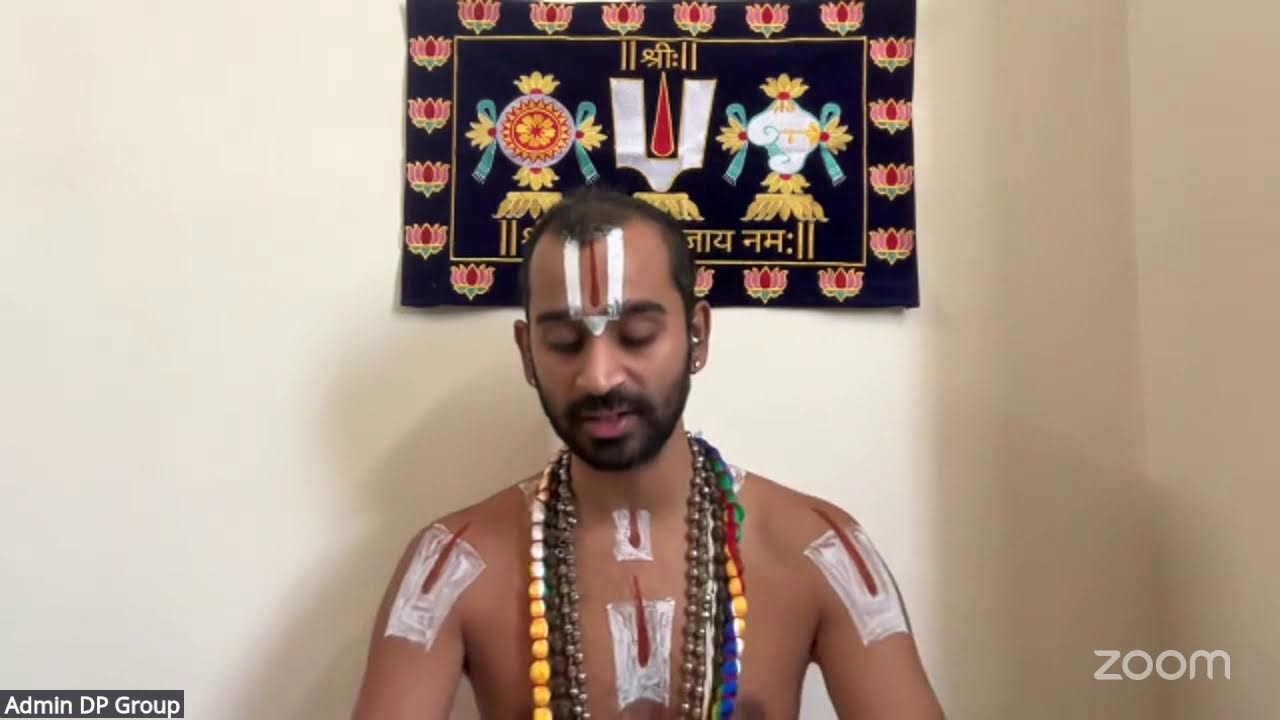 Thiruppavai 14th Pasuram