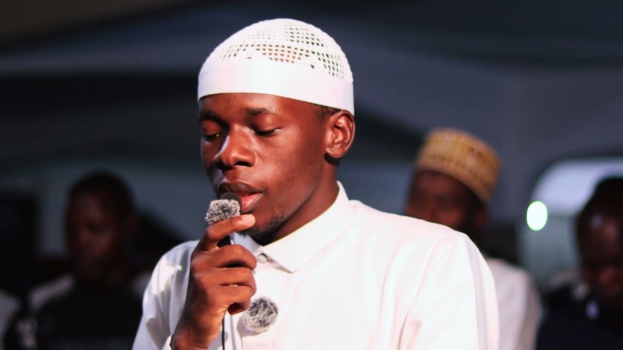 TARAWEEH 1446/2025 | Masjid Mbogo | Night 23