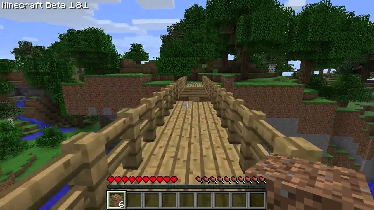 Minecraft Dad [Ep. 60] Secrets of Canthuris (Part 2)