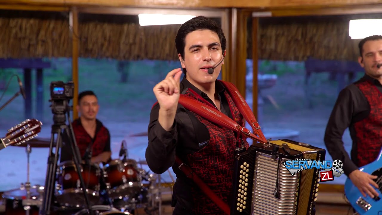 Raul Hernandez Jr - El Borrego (En Vivo 2020)