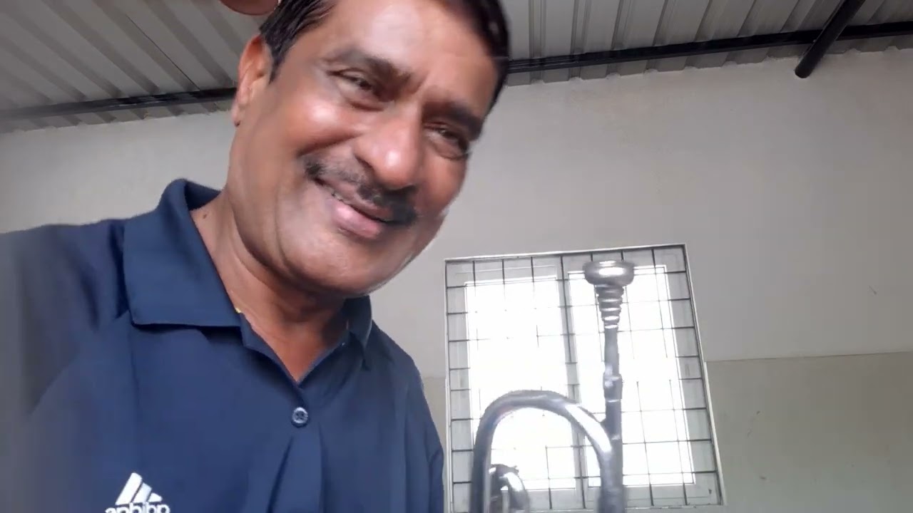 Arey Deewano Mujhe Pehchano,On Trumpet By Kamraj