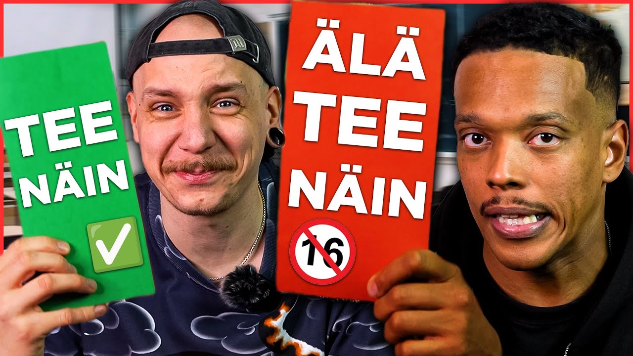 Voiko TÄÄ Olla TOTTA?