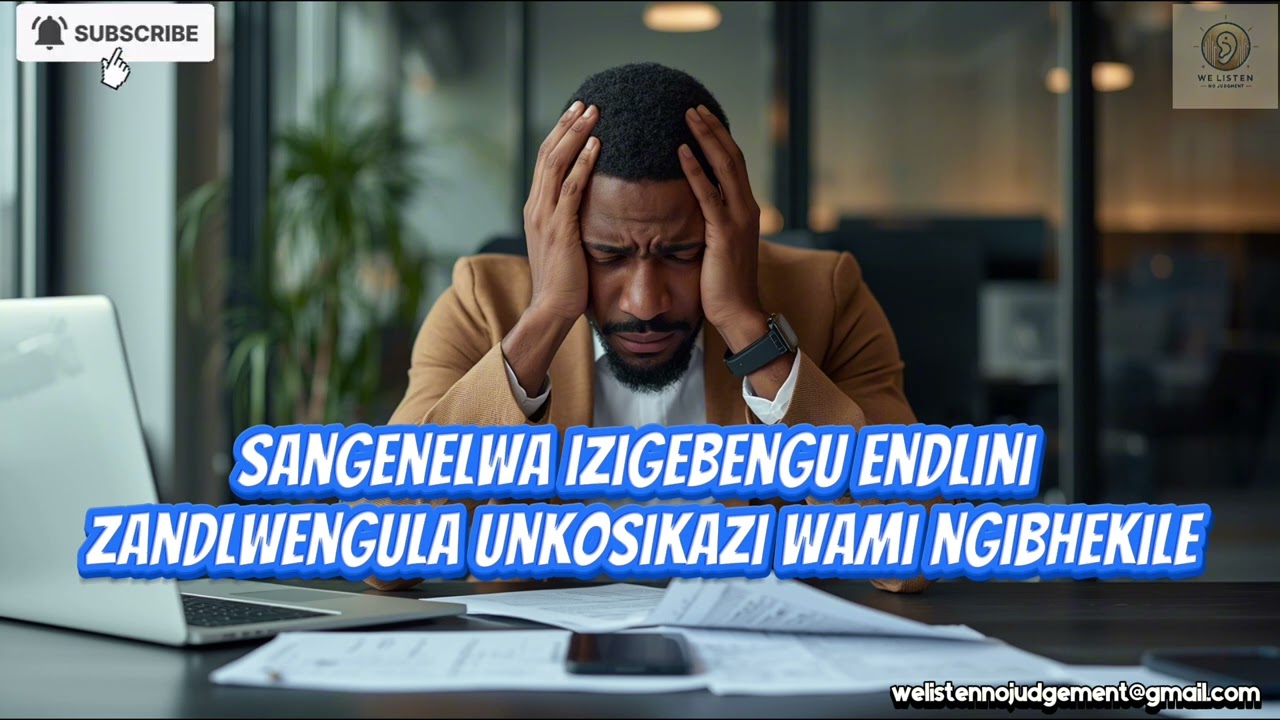 Sangenelwa Izigebengu Endlini Zandlwengula Unkosikazi Wami Ngibhekile