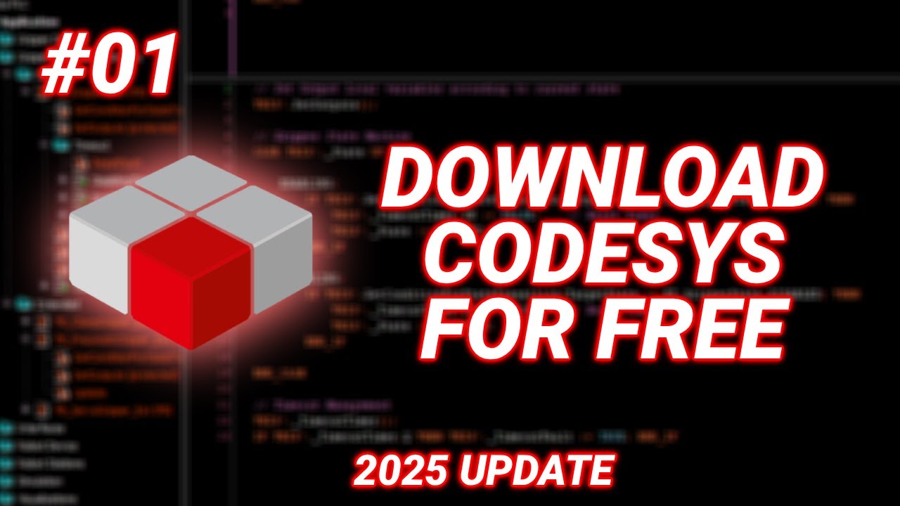 How to Download & Install CoDeSys for FREE (2026 Guide) | CoDeSys Tutorial #01