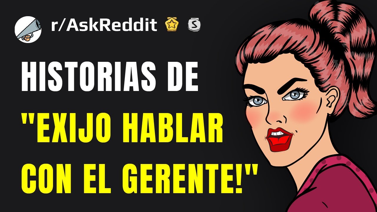 Gerentes, ¿cómo tratan con las Karens?