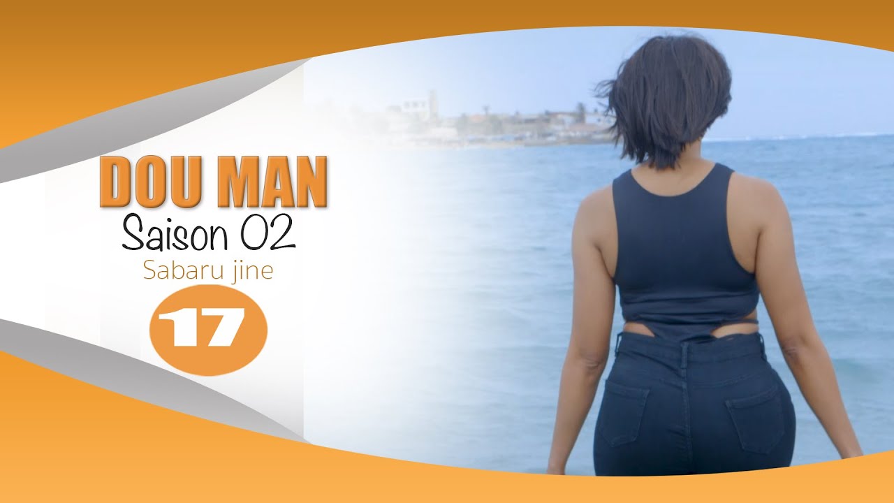 DOU MAN - Saison 2 - Episode 17 - VOSTFR