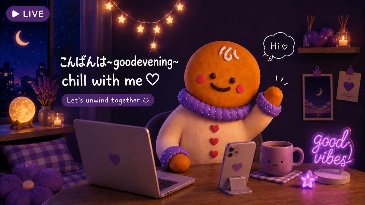 Chotto ne~QuickGreetingLIVE~