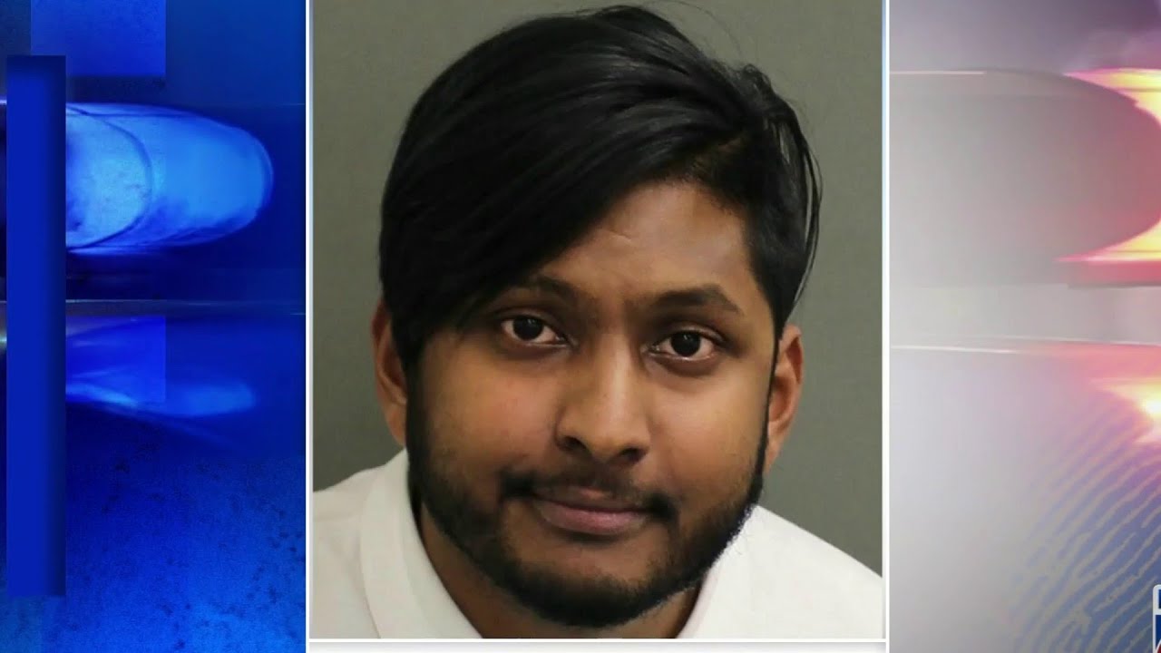 Man accused of firing rifle in downtown Orlando