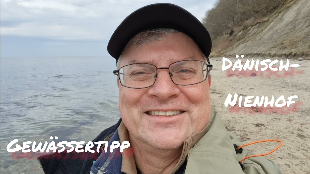 Gewässertipp Dänisch-Nienhof