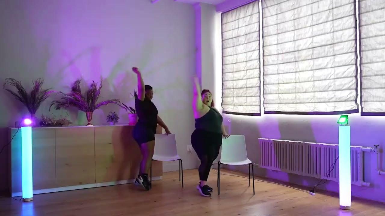 BBF | All Out Dance &ldquo;Burlesque &ldquo;