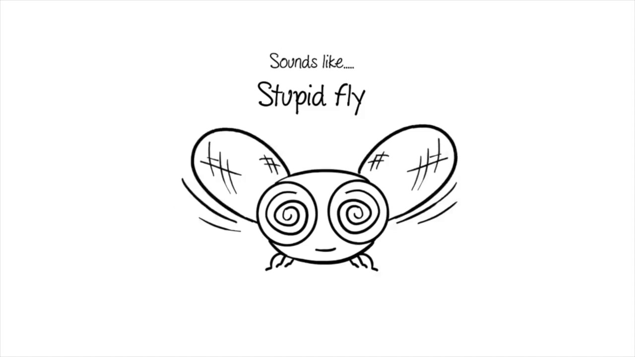 Stique - Stupefy