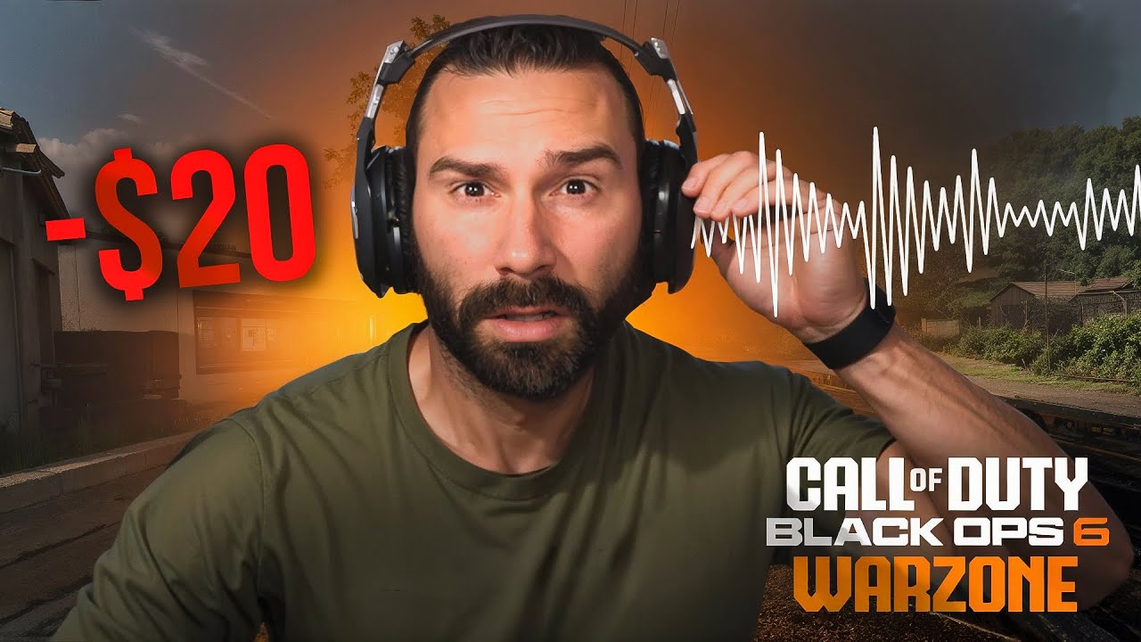 IS Warzone's $20 