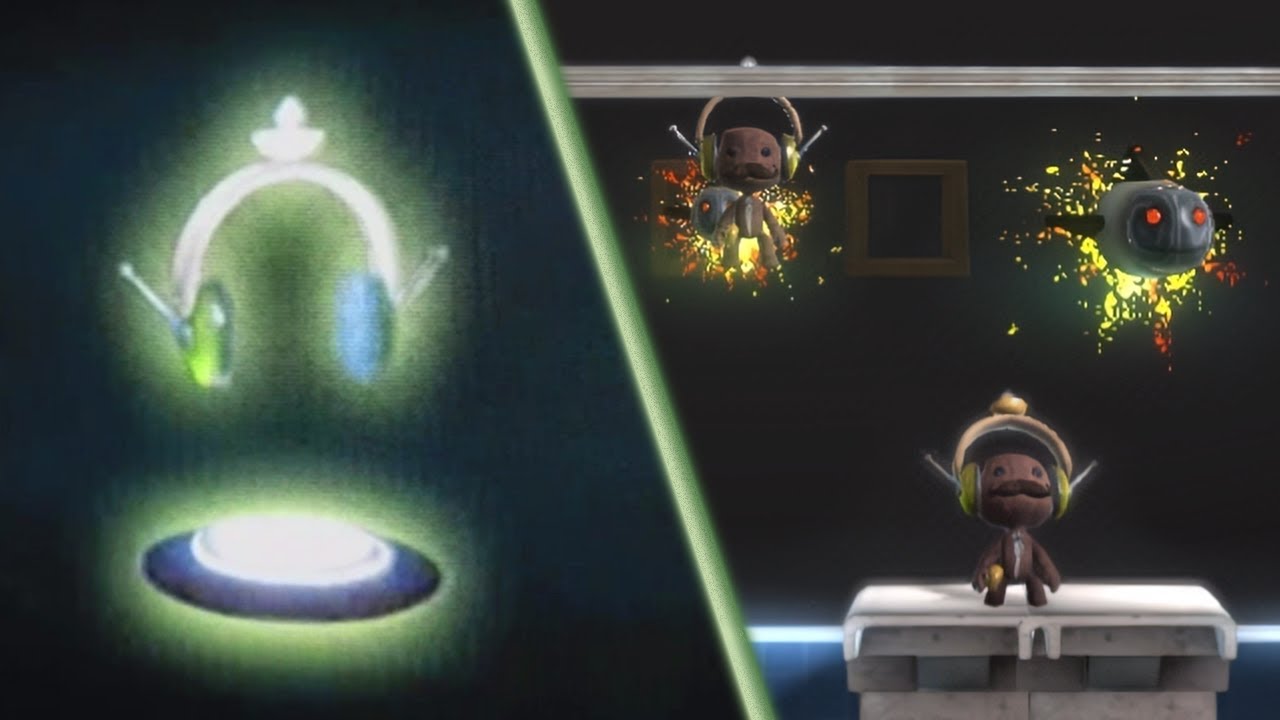 LBP 3 Alpha - Docking Area Motifs 1 + 2