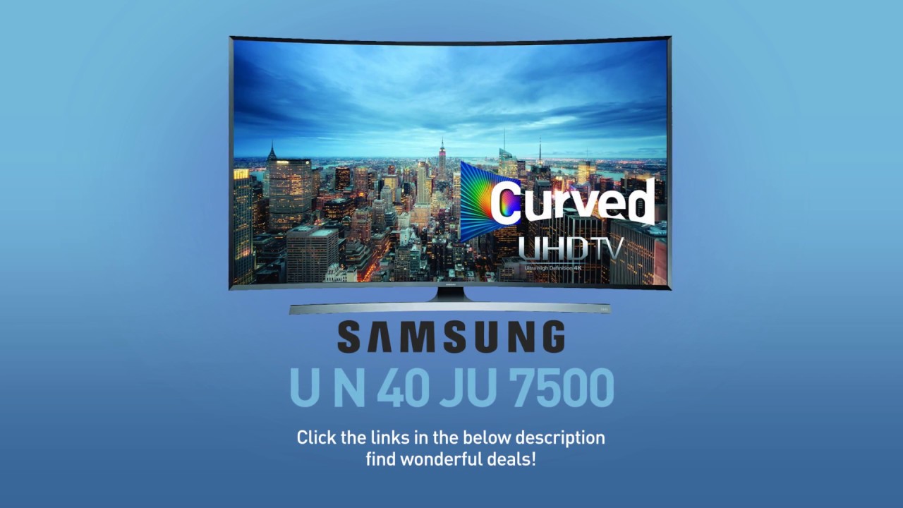 SAMSUNG 40
