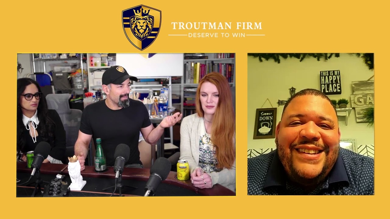 BULLIED-- Small Business Had to Lay Off 12 People Due to TCPA Lawsuit