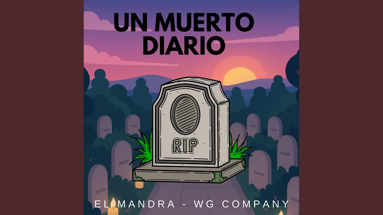 UN MUERTO DIARIO