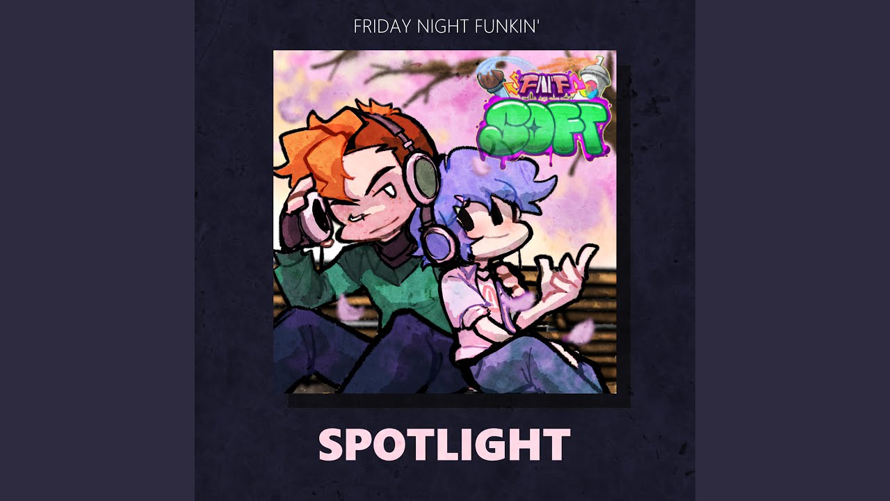 Spotlight